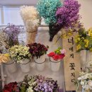 강남역 8번출구 앞 | [강남] [너에게꽃치다] 강남역 8번출구 | 24시간 무인매장 | 당일 주문 가능한 지하상가 꽃집