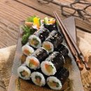 진부엉이꼬마김밥 이미지