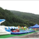 진산자연휴양림캠핑장 이미지
