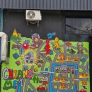 [나 혼자 치앙마이] 까이양 청더이, 란라오 서점, Cotton tree, 소품샵 PLAYWORKS, Rabbit8friends