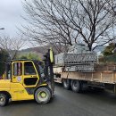 두모길 | 든든한 일꾼을 찾고 있다면 바로 여기! 거제 지게차 해결사 등판