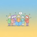 톡톡다시시작하는영어 이미지