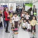 국립부산과학관 어린이과학관 이미지