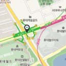 버스정류소_주공 3 4단지 이미지