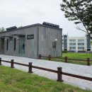 강변공원 화장실 이미지