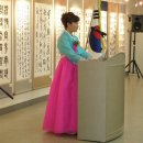 서예(오후) 이미지