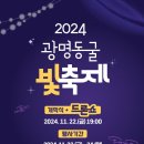 광명동굴 (경관광장) 이미지