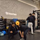 어반필드피트니스 | 강남역 직장인 PT 추천 어반필드 PT 역삼 후기