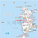 2023년04월22일(토요일) [ 사천시 신수도 & 남해군 창선도 ] 여행기 이미지