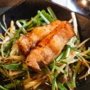 양균이네 무쇠 생삼겹 | 안양 한식 맛집 양균이네무쇠생삼겹 구워주는 솥뚜껑 고깃집