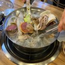 하박사해물칼국수 | 진접칼국수 찐맛집, 하박사 해물칼국수 방문후기