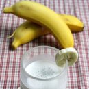 바나나우유 이미지