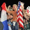 WWE 백래쉬, 존 시나, 명예의 전당 24, 배드 버니, 제이드 카길 外 이미지