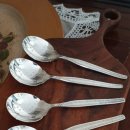 스픈과포크 이미지