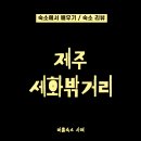 모든이에협동조합 | 마을 숙소 사례 탐방, 제주 세화마을협동조합 세화밖거리 후기