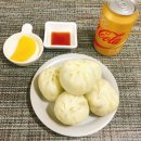 쿵푸왕만두