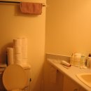 오크베이 원베드아파트 월 $375 거실여자룸메이트구함 (사진) 이미지