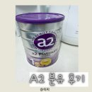 A2 | 내돈내산 배앓이분유 a2 후기유산균조합 조유방법