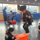 라온합기도 이미지