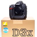 nikon dslr d3x 팝니다 - 실사용횟수 300컷 - AS기간 2년연장완료 이미지