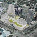 롯데몰 앞1 이미지