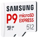 삼성게임월드 | 삼성 스위치 2, 512GB 익스프레스 카드, P9 Express 솔직 후기