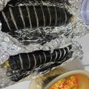 두례김밥 - 안산시 상록구 샘골로 120 | 두례김밥