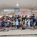 어깨동무태권도 이미지