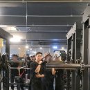 고릴라GYM 백석대점: 헬스의 모든 것을 담은 신세계! 💪