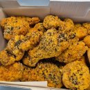 60계치킨 크크크치킨 극강의 바삭함! 내돈내산 후기