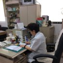 한국화장품강동지사 이미지