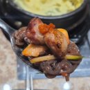 고들식당 | 오송 맛집 고과장 정육식당 오송점｜오송에서 찾은 가성비 좋은 고깃집 후기 🥩