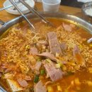 소문난의정부부대찌개춘천시청점 이미지