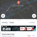 무장사지 화장실 이미지