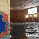 온천사우나 이미지