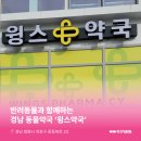 윙스약국 이미지