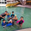 한양대 왕호 태권도장 이미지