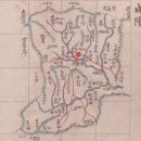 지리산 엄천사 사적기 이미지