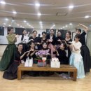 경기수건춤 이미지