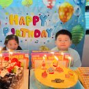 5월 3주 - 전하윤, 송도윤 생일 축하(5월 생일) 이미지