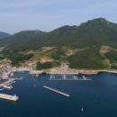 능포항 수변공원 이미지