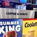 던킨도너츠대백프라자