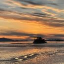 정원산책 카페 이미지