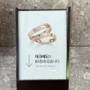 (유) 청연 | W04. 웨딩반지를 찾아서(아크레도 방문계약후기)