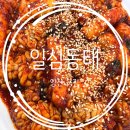 양산 북정 맛집 일심동태 신메뉴 알곤이볶음