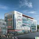 현대프라자 앞 이미지