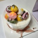 약수역 생일 떡케이크 맛집 [해인] 부모님 생신떡케이크 후기, 주차, 예약, 메뉴