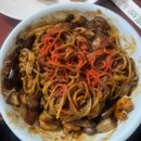 블루,레드 리본 받은 을지로 점심 맛집! 오구반점ㅣ삼선짜장,군만두 추천