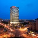 상하이호텔 이미지