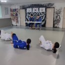 용인대 대전유도관 이미지